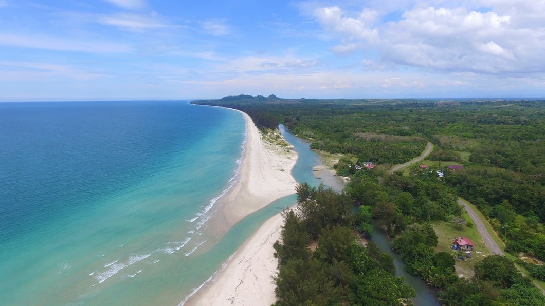 Kuala Penyu As New Location For Premium Resort By 2022