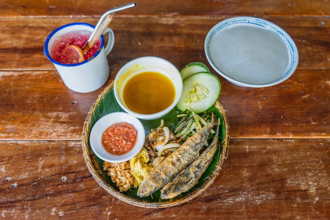 6 Must Try Authentic Local Foods in Kota Kinabalu