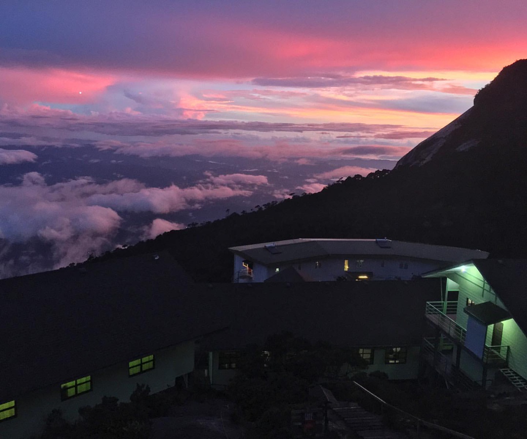 6 Best Places To Watch The Sunset Around Sabah
