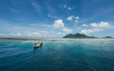 Thumbnail: Mataking, Timba-Timba & Pom-Pom Islands Hopping (Snorkeling)