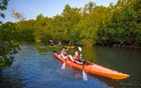 Thumbnail: Tembara Kayak Adventures: From Dawn to Dusk 