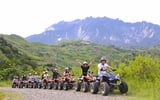 Thumbnail: ATV Adventure at Mount Kinabalu (Kundasang)