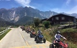 Thumbnail: ATV Adventure at Mount Kinabalu