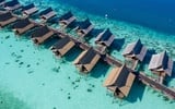 Thumbnail: Kapalai Island: Sipadan Kapalai Resort