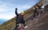 Thumbnail: 2D1N Mount Kinabalu Climb Via Ferrata (Walk The Torq)