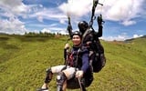 Thumbnail: Ranau Paragliding