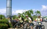 Thumbnail: Kota Kinabalu City Cycling Tour