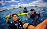 Thumbnail: PADI Open Water Dive Course (Kota Kinabalu)