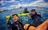 Thumbnail: PADI Open Water Diver Course in Kota Kinababalu