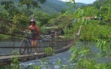 Thumbnail: Cycling - Kiulu Countryside (Beginner)