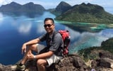 Thumbnail: Semporna Islands Day Tour With Bohey Dulang Hike & Snorkeling