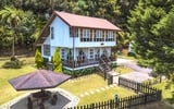 Thumbnail: 11 Kundasang Hotels & Homestays with Mount Kinabalu View 