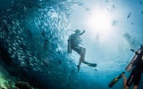 Thumbnail: 4D3N / 5D4N Sipadan Diving Package with Semporna Island Fun Dives