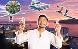 Thumbnail: Things to Do in Kota Kinabalu at Sunset: Watersports, Cruises & Rooftop Views