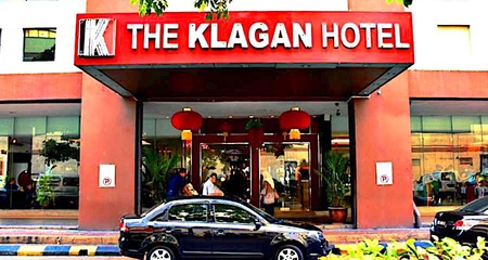 The Klagan Hotel - SabahTravel