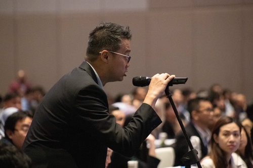 CEO Masterclass Sabah 2025