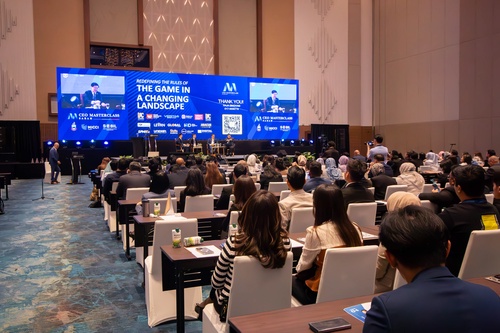 CEO Masterclass Sabah 2025