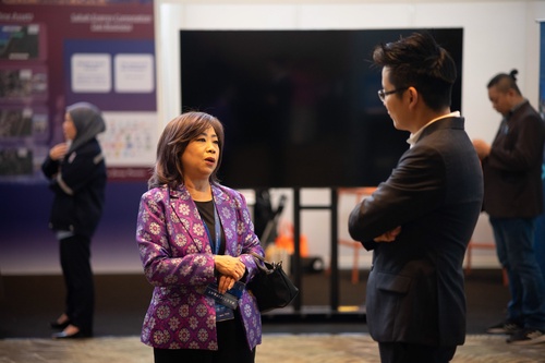 CEO Masterclass Sabah 2025