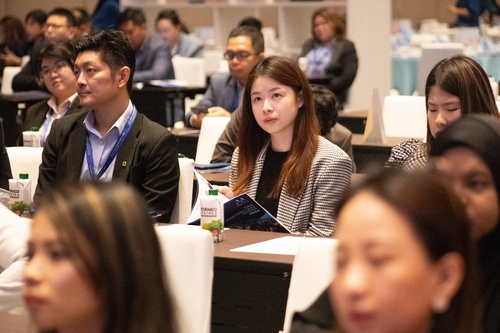 CEO Masterclass Sabah 2025