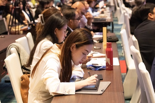 CEO Masterclass Sabah 2025