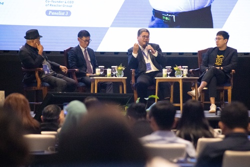 CEO Masterclass Sabah 2025