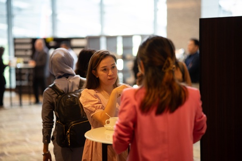 CEO Masterclass Sabah 2025