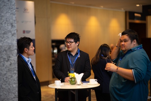 CEO Masterclass Sabah 2025