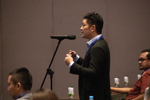 CEO Masterclass Sabah 2025