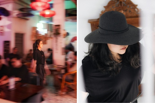 Red ROOM: Photography Exhibition & Pop-Up Bar (Admission Ticket)