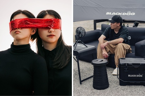 Red ROOM: Photography Exhibition & Pop-Up Bar (Admission Ticket)