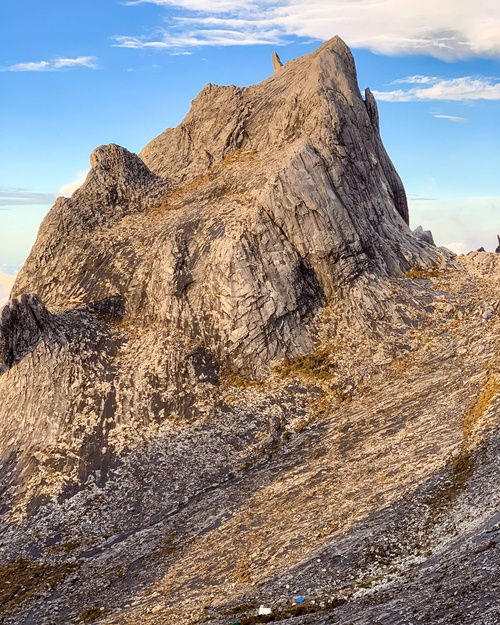 5D4N Mount Kinabalu 4 Peaks Adventure (For Experienced Climbers)