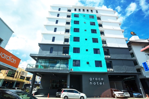 4D3N Semporna Snorkeling & Diving With Bohey Dulang Hike