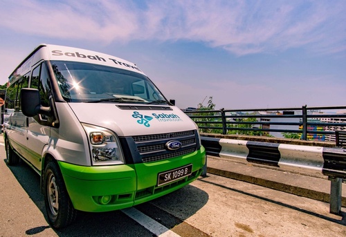 4D3N Semporna Snorkeling & Diving With Bohey Dulang Hike