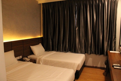 4D3N Semporna Snorkeling & Diving With Bohey Dulang Hike