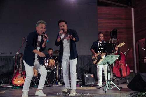 Sepilok Jazz Festival 2025
