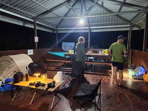Kinabalu Park Sayap Wildlife and Eco-Adventure