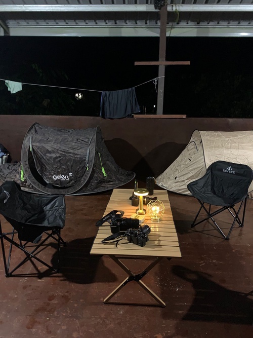 Kinabalu Park Sayap Wildlife and Eco-Adventure