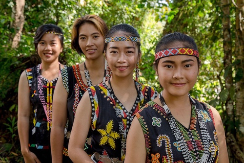 Orou Sapulot Murut Culture & Nature Experience