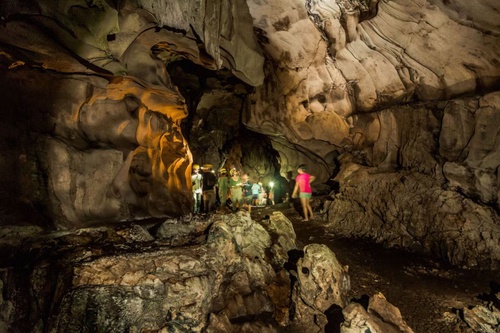 Orou Sapulot Murut Culture & Nature Experience