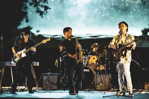 Sepilok Jazz 2026 Kinabatangan Wildlife Safari Tour
