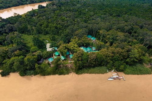 Sepilok Jazz 2026 Kinabatangan Wildlife Safari Tour