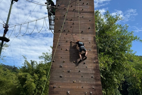 Jom Camping 3.0: 3D2N Adventure Camping Festival in Kiulu