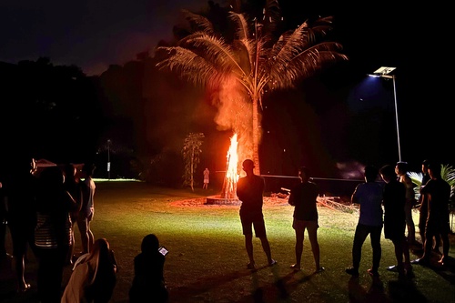Jom Camping 3.0: 3D2N Adventure Camping Festival in Kiulu