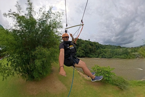Jom Camping 3.0: 3D2N Adventure Camping Festival in Kiulu