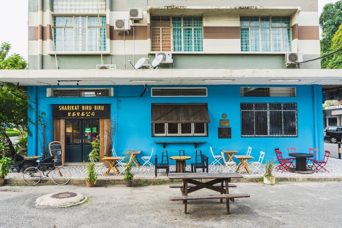 Best Eateries in Kota Kinabalu