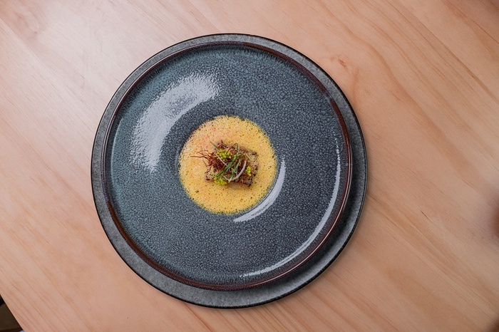 OITOM - Fine Dining Restaurant in Kota Kinabalu 