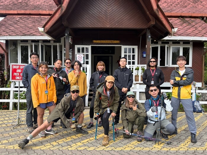 Exclusive Sabahan Promo: Limited Mount Kinabalu Climb Slots