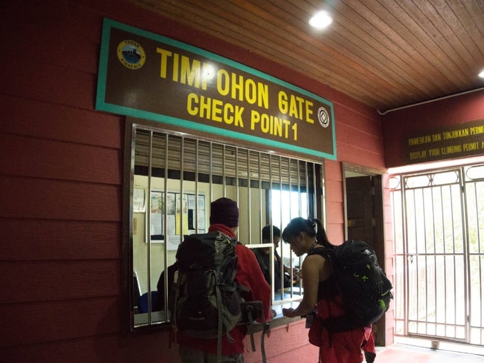 Exclusive Sabahan Promo: Limited Mount Kinabalu Climb Slots