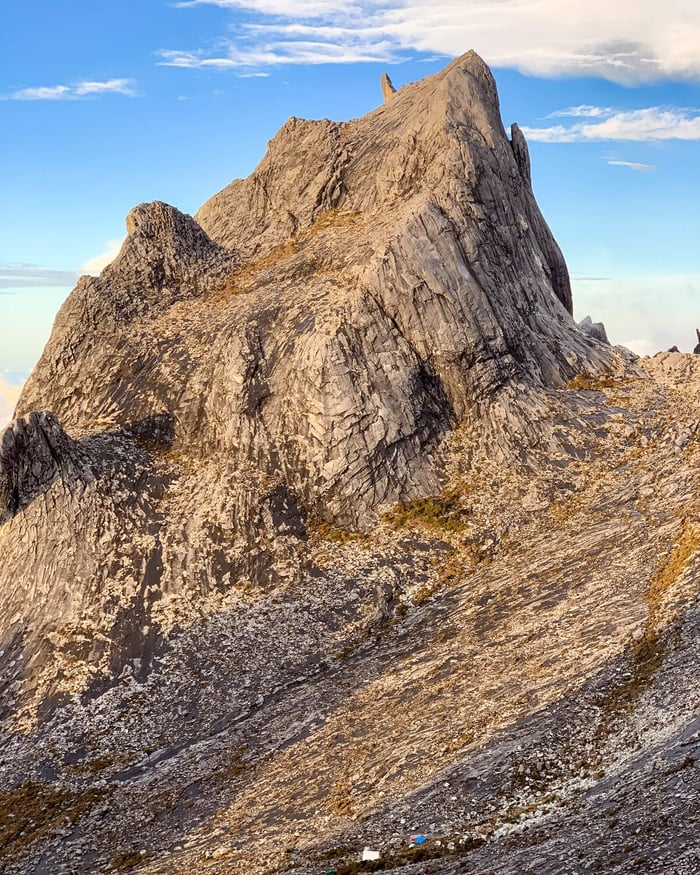 5D4N Mount Kinabalu 4 Peaks Adventure (For Experienced Climbers)