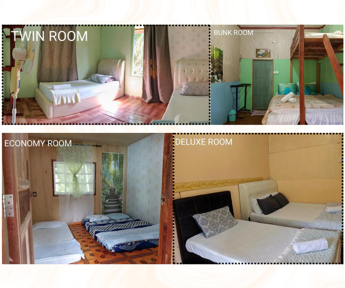 Kinabalu Park Sayap Wildlife and Eco-Adventure